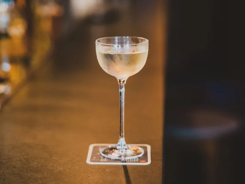 Photo d'illustration — cocktail 1789
