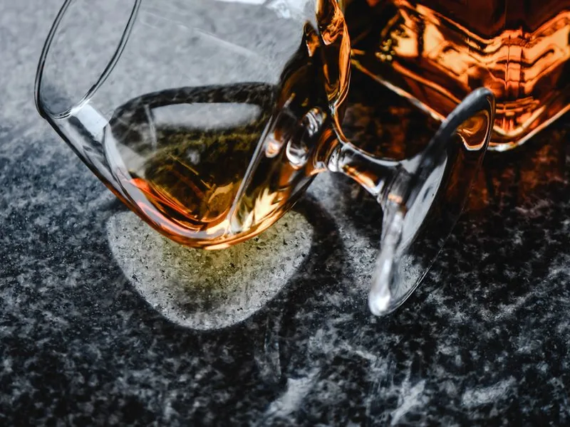 Photo d'illustration — cocktails à base de Cognac