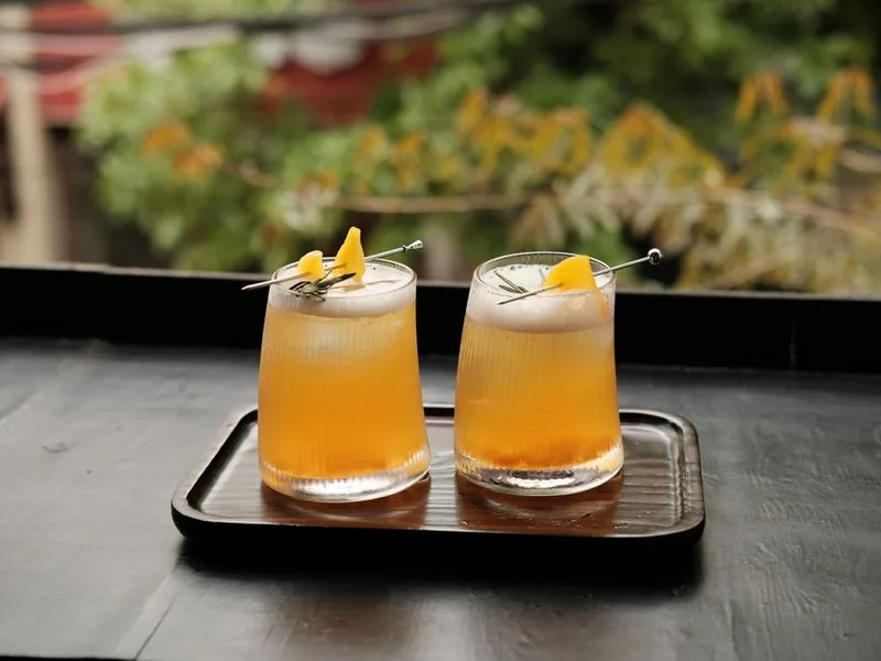 Photo d'illustration — cocktail A southern screw
